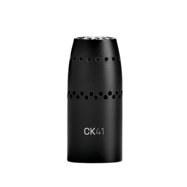 Capsule Micro AKG CK41