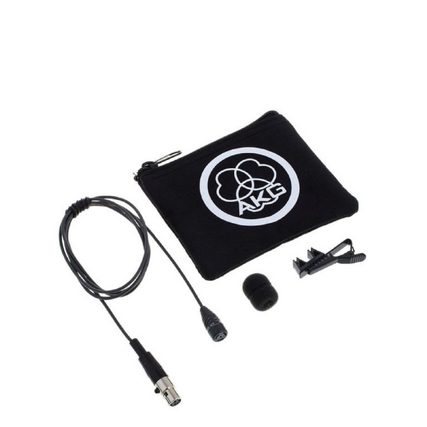 Micro Cài Áo AKG CK97L