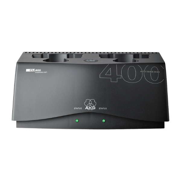 Bộ Sạc AKG CU400