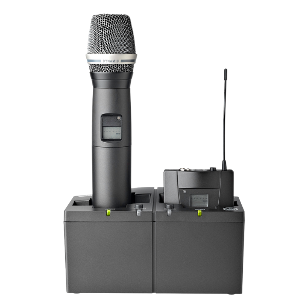 Bộ Sạc AKG CU4000