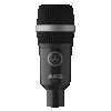 Micro AKG D40
