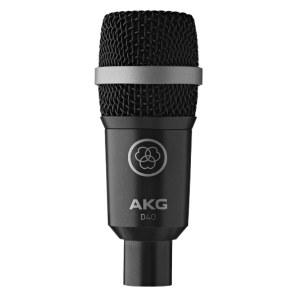Micro AKG D40 Micro AKG D40