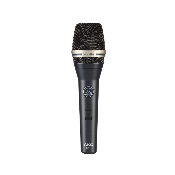 Micro AKG D7 S 2 Micro AKG D7 S