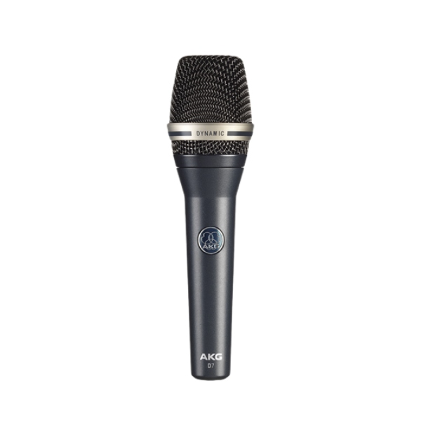 Micro AKG D7 4 Micro AKG D7
