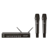 Bộ Micro Không Dây AKG DMSTetrad Vocal Set P5