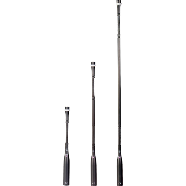 Cần Micro Cổ Ngỗng AKG GN50 E 5Pin Cần Micro Cổ Ngỗng AKG GN50 E 5Pin