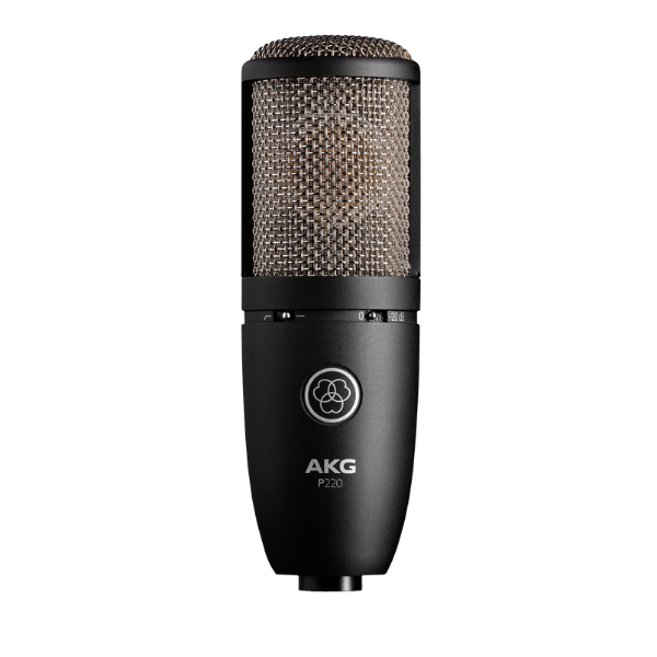 Micro AKG P220