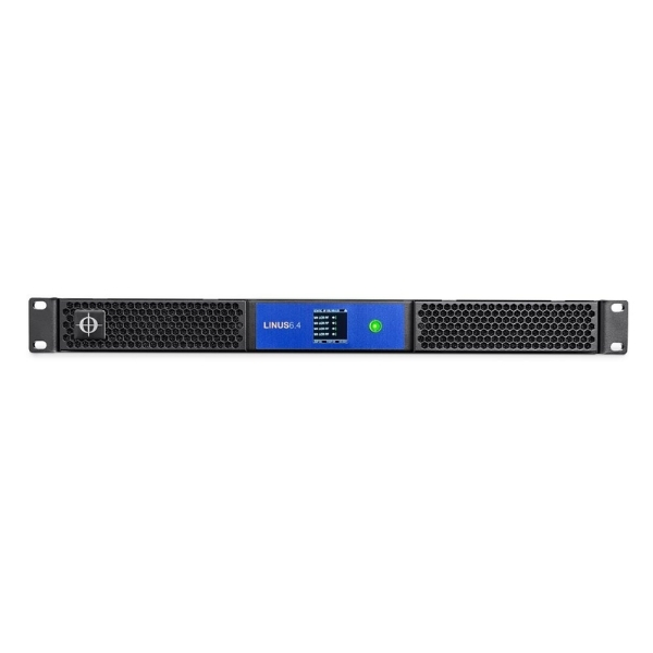 Amply CODA LINUS6.4