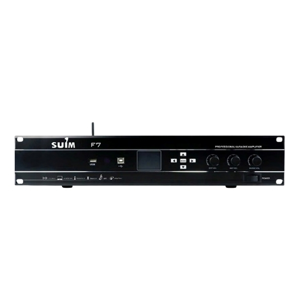 Amply 2 Trong 1 SUIM F7