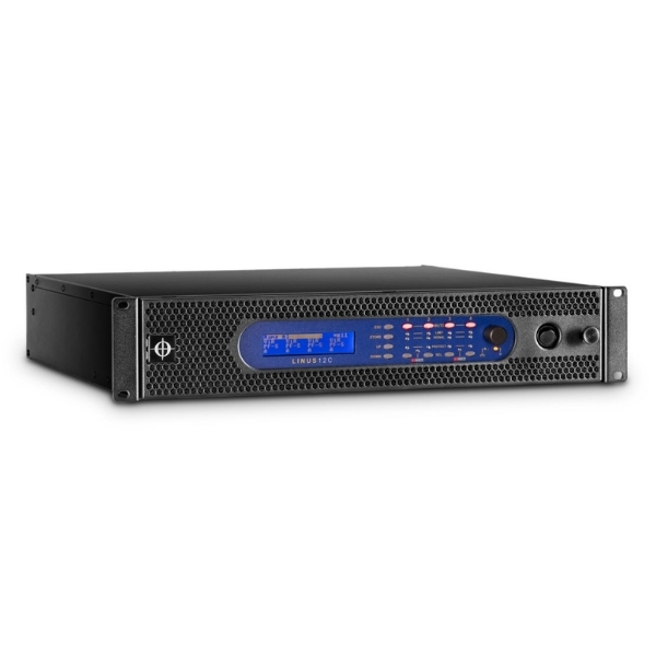 Cục Đẩy Công Suất CODA LINUS12C