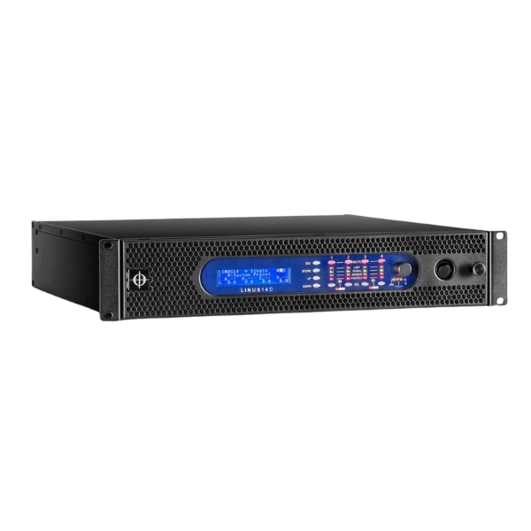 Cục Đẩy Công Suất CODA LINUS14/14D