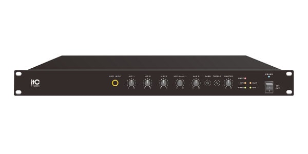 Amply-ITC-T-120D