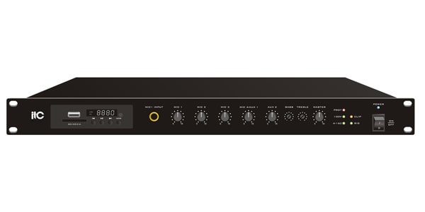 Amply-ITC-T-120DTBV