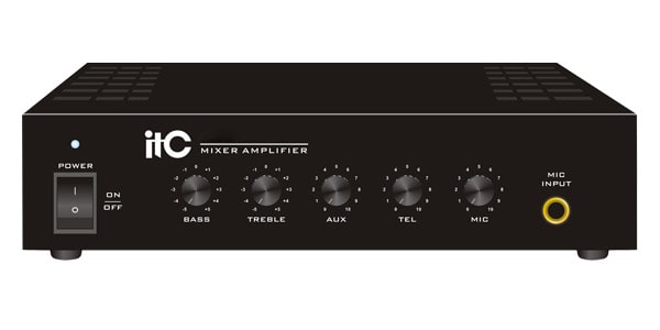 Amply-ITC-T-240AP