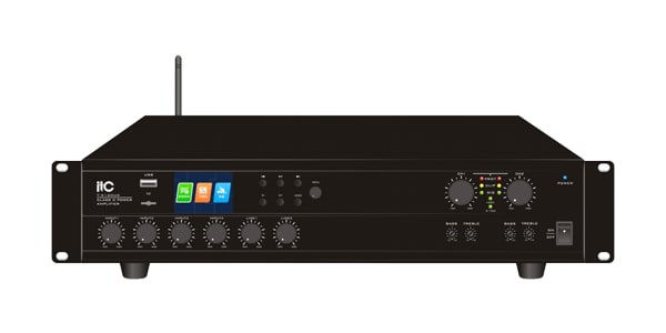 Amply-ITC-T-4120UC