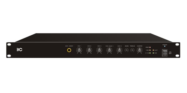 Amply-ITC-T-60D