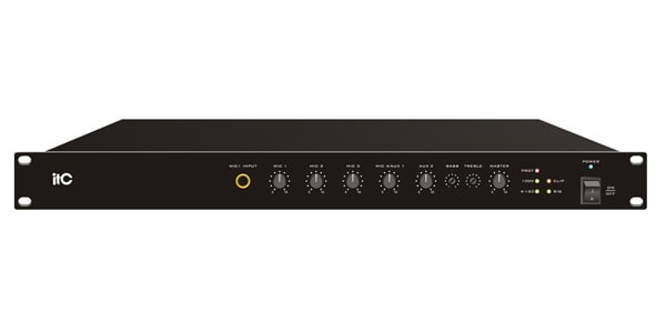 Amply-ITC-T-B120D-T-B120DV