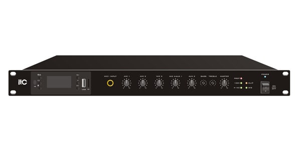 Amply-ITC-T-B120DTBV