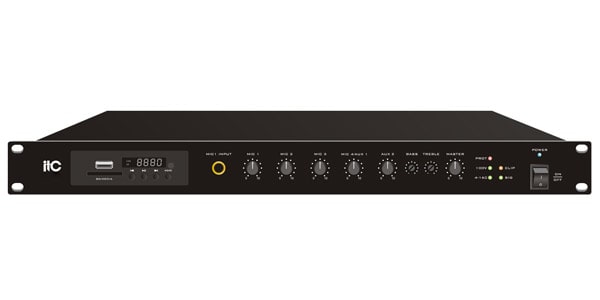 Amply-ITC-T-B350DTB