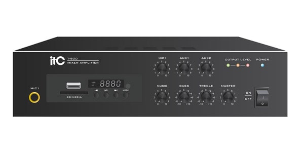 Amply-ITC-T-B60