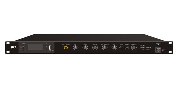 Amply-ITC-T-B650DTB