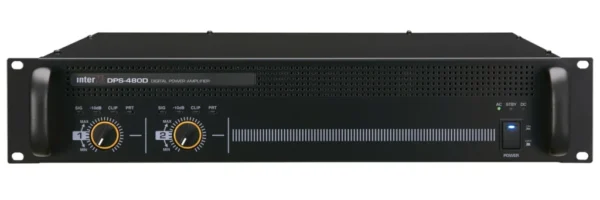 Amply Inter-M DPS-480D