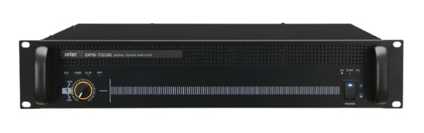 Amply Inter-M DPS-720S