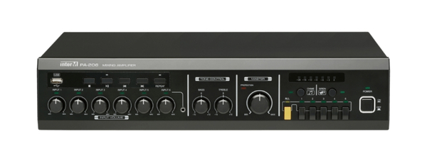 Amply Inter-M PA-206