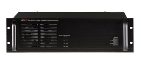 Amply Inter-M PA-6336