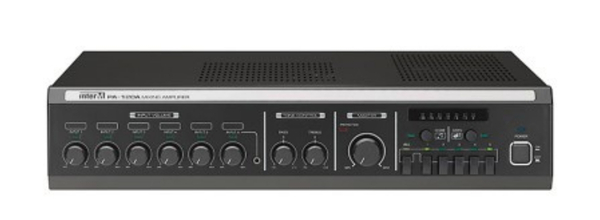Amply Inter-M PA120A