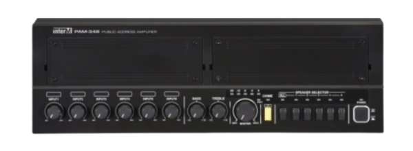Amply Inter-M PAM-348