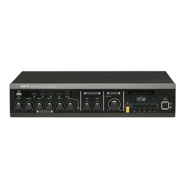 Amply Inter-M PM-236
