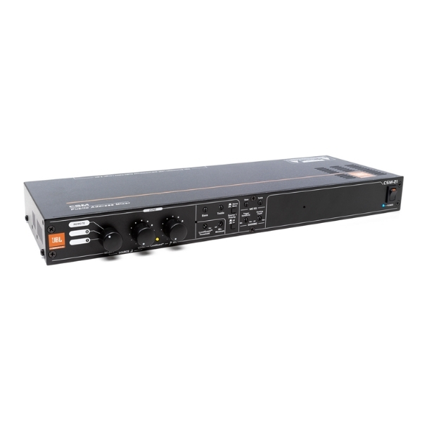 Amply JBL CSM 21