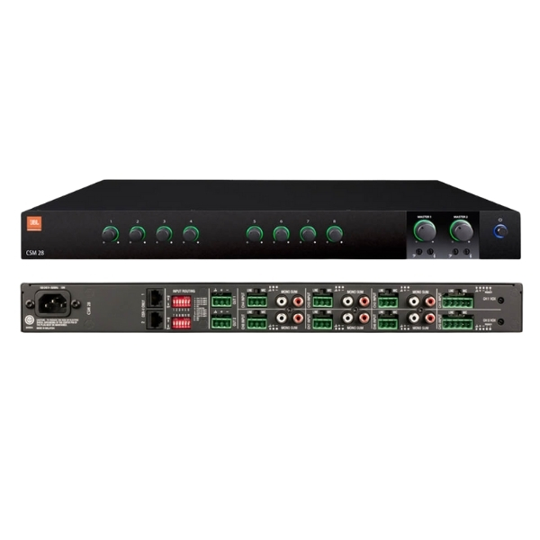 Amply JBL CSM 28