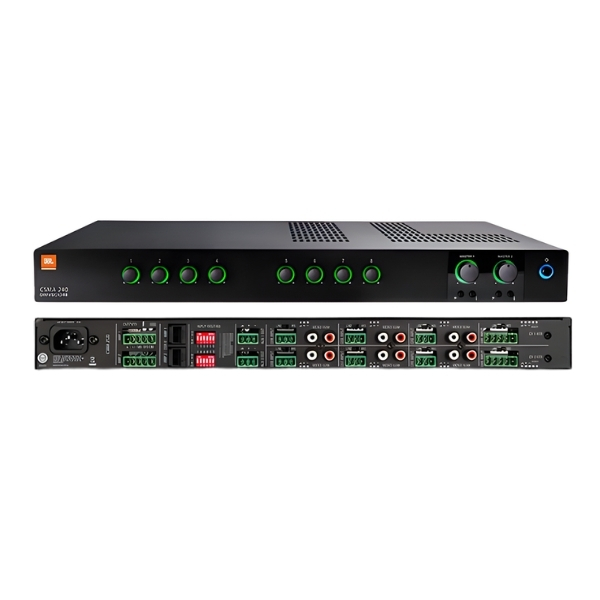 Amply JBL CSMA 240 Amply JBL CSMA 240
