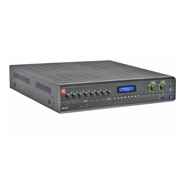 Amply JBL VMA 260