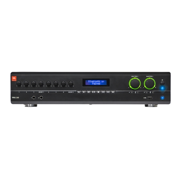 Amply JBL VMA 260