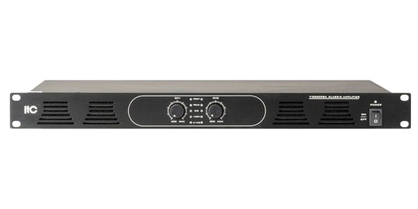 Amply-class-D-ITC-T-2120DSA