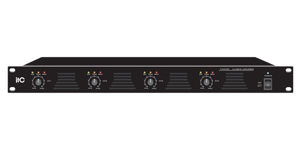 Amply-class-D-ITC-T-4120D