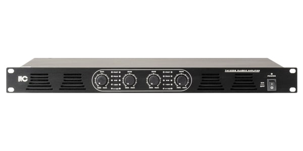 Amply-class-D-ITC-T-4500DS