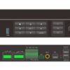 Amply Kết Nối Mạng IP ITC T-88120B Amply Kết Nối Mạng IP ITC T-88120B