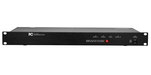 Amply-phan-vung-ITC-TS-205