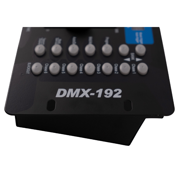 Bàn Điều Khiển Ánh Sáng DMX192