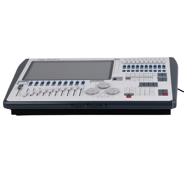 Bàn Điều Khiển Ánh Sáng Tiger Touch II