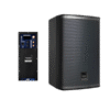 G-512A Full-Range Powered Speaker
