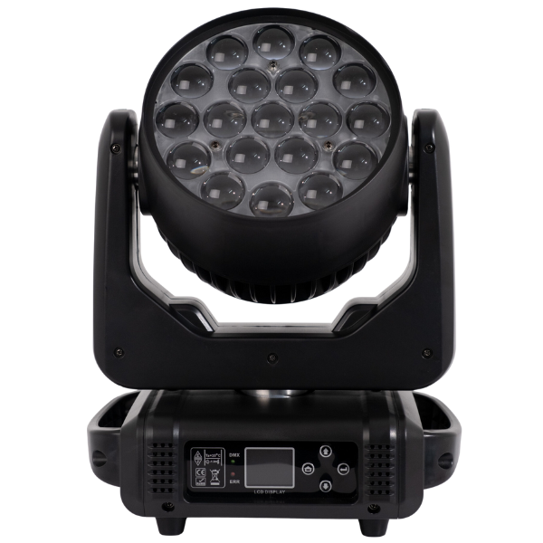 Đèn Head Wash Light GL1915W