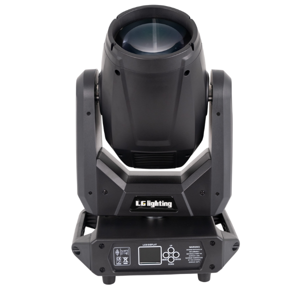 Đèn Moving Head Beam GX295