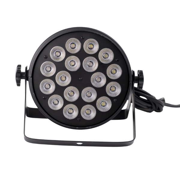 Đèn Par LED 18*10W RGBW PA1810B