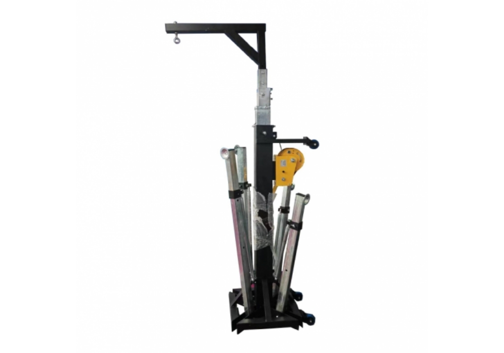 Chân treo loa array LT-280 – Tải trọng lớn, phù hợp ngoài trời