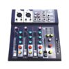 Bàn Mixer Peavey F4-USB